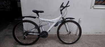 işlənmiş qaçış aparatı: İşlənmiş Dağ velosipedi Rambo, 26", Ünvandan götürmə