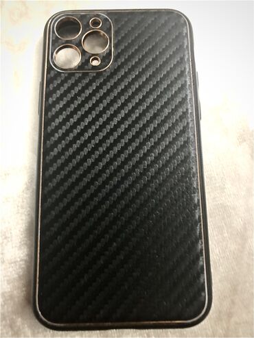 çxollar: Yeni iPhone 11 Pro üçün şık və yüksək keyfiyyətli çexol! Çexolun