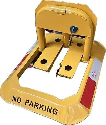 dm kula: PARKING RAMPA - BARIJERA | Mehanička parking rampa, barijera Parking — 1