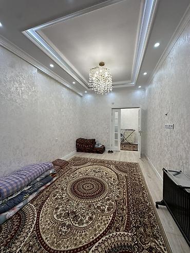 Долгосрочная аренда квартир: 2 комнаты — 5