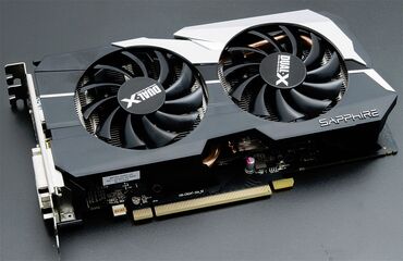 оперативная память для ноутбуков: Видео карта, Жаңы, AMD, Radeon HD, 2 ГБ, ПК үчүн
