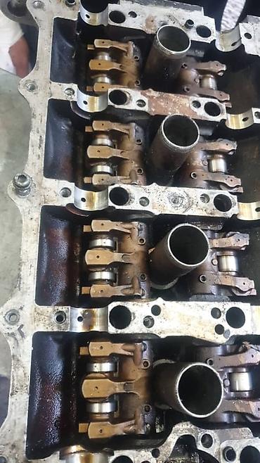 СТО, ремонт транспорта: Ремонт,ГБЦ шлифовка опрессовка замена седел направляющих втулок — 10