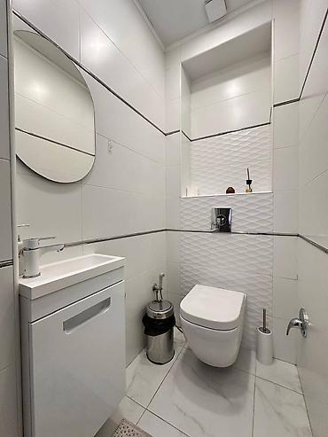 Продажа квартир: 4 комнаты, 145 м², Элитка, 2 этаж, Евроремонт — 14