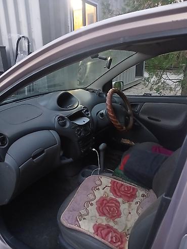 расрочкага авто: Toyota Vitz
Компактный 5‑дверный хэтчбек с правым рулём — 2