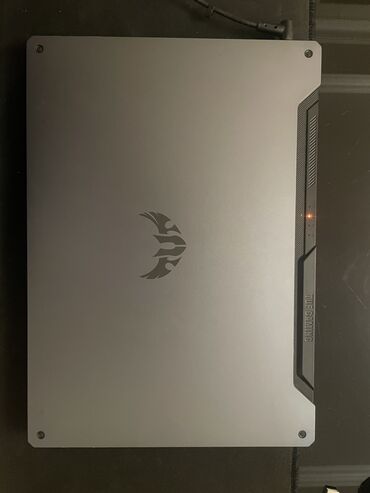 laptop qiymətləri: İşlənmiş ASUS TUF Gaming, 15.6 ", Intel Core i5, 512 GB, Pulsuz çatdırılma