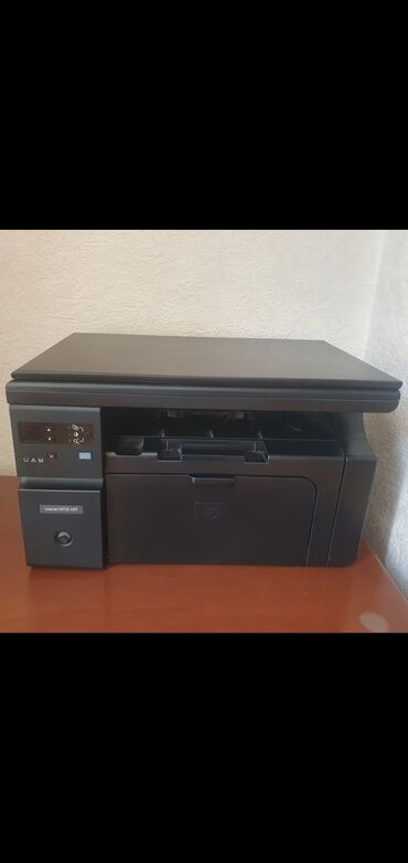 printerlər satışı: HP Printer təzədir 270 azn satılır