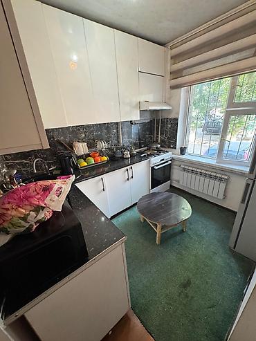 Продажа квартир: 3 комнаты, 62 м², 105 серия, 1 этаж — 5