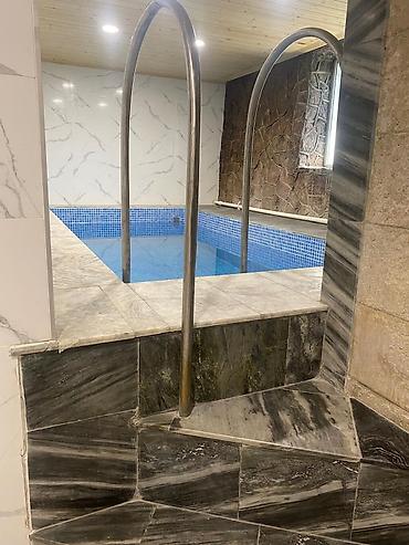 Бани, сауны, SPA: Сауна | Караоке — 4