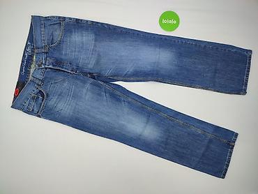 edc since 98: Jeansy dla mężczyzn, rozmiar L — 2