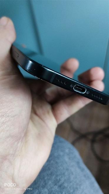 Apple iPhone: IPhone 15, Черный — 9