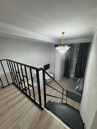 Продажа квартир: 1 комната, 40 м², Элитка, 9 этаж — 11