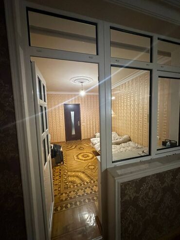 Köhnə tikili: Bakı, 4 otaqlı, Köhnə tikili, m. Həzi Aslanov, 82 kv. m — 12