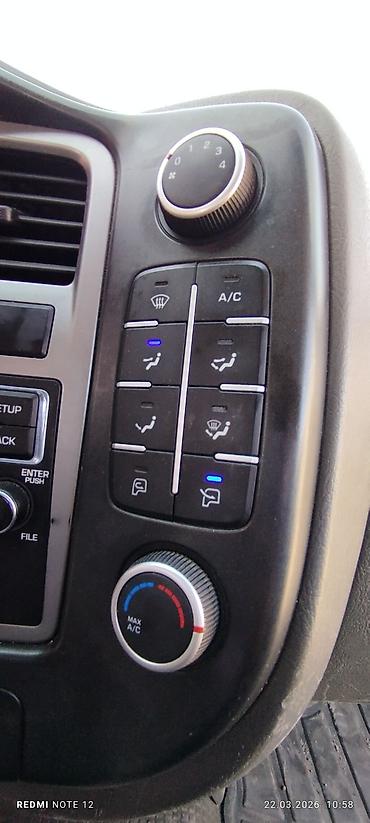 Hyundai: Hyundai Porter: 2019 г., 2.5 л, Автомат — 8