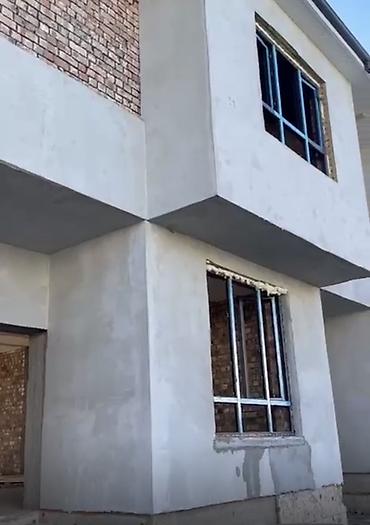 Продажа домов: Таунхаус, 175 м², 4 комнаты, ПСО (под самоотделку) — 2