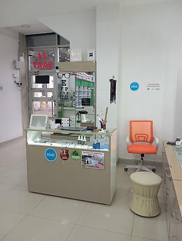 Eynəklər: Optik eynək — 3