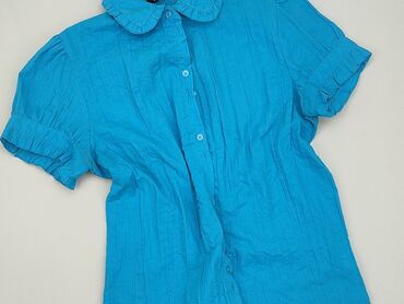 bluzki damskie krótki rekaw: Shirt, Atmosphere, M (EU 38), condition - Good