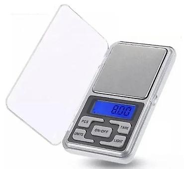 momo auto ruma: Digitalna vaga visoke preciznosti O,001-200g KOS-17002 NOVO. OPIS — 1