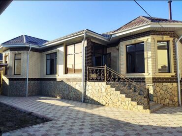 агенство кыргыз недвижимость: 225 кв. м, 4 бөлмө, Жаңы ремонт Эмерексиз