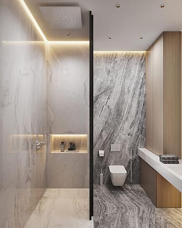 Ремонт под ключ: Отделочные работы под ключ - квартиры, дома, жилые комплексы Мы - — 16