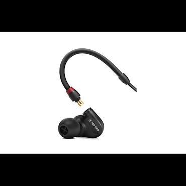 maqintafon ucuz: Sennheiser IE 100 PRO Qulaqdaxili Monitor Qulaqlıq Peşəkar səviyyəli — 2
