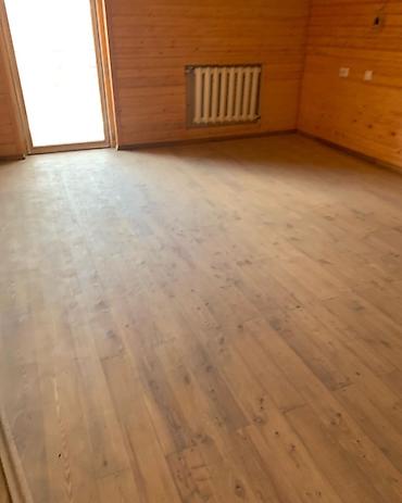 Утепление: Бригада опытных специалистов произведет шлифовку полов в вашем доме — 9