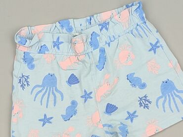 hayabusa spodenki: Shorts, SinSay, 12-18 months, condition - Perfect