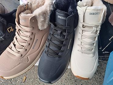 Ženska obuća: Skechers duboke cipele NOVO Novo Brojevi 36 do 41 fb Moja Kupovina — 2