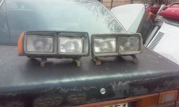 Auto delovi: Audi 80.100,c4,a6 u delovima,vise komada — 14