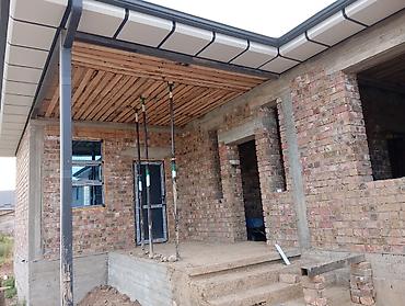 Жестяные работы: Профессианальная Кровля Крыш любой сложности (ПОД КЛЮЧ)!!!Кровельная — 7