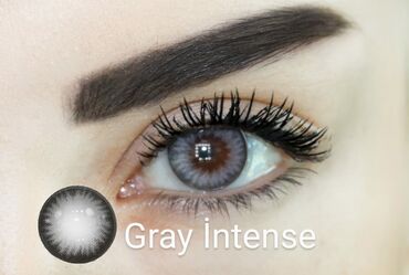 Göz üçün kosmetika: Göz zəri, Yeni, Pulsuz çatdırılma — 13