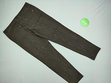 opium pants: Apanage, Spodnie materiałowe damskie, rozmiar 3XL — 3