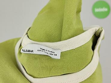 bee poland: PULL&BEAR, T-shirt damski, rozmiar L — 5