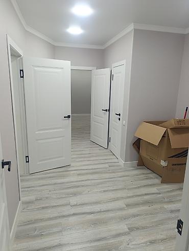 2 bedroom: 3 комнаты, 88 м², Элитка, 4 этаж, Евроремонт — 5