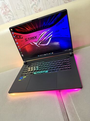 ASUS: Təp təzə. Nöqtə cızıqsız. Cəmi 7 gün işlənib. Son model 2025 — 15