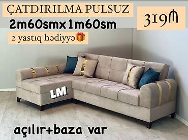 divan tecili: Künc divan, Yeni, Açılan, Bazalı — 1