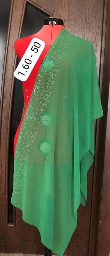 Digər qadın geyimləri: Salam yaylığlar tezedir hediyye verilib istifade olunmayıb satılır 11 — 11