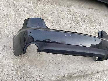citroen c2: BRANIK ZA AUDI A6 - 4G0807521A | Zadnji branik za Audi A6 4G — 1