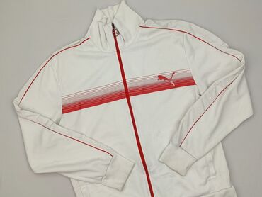 Толстовка для чоловіків, L, Puma, стан - Хороший
