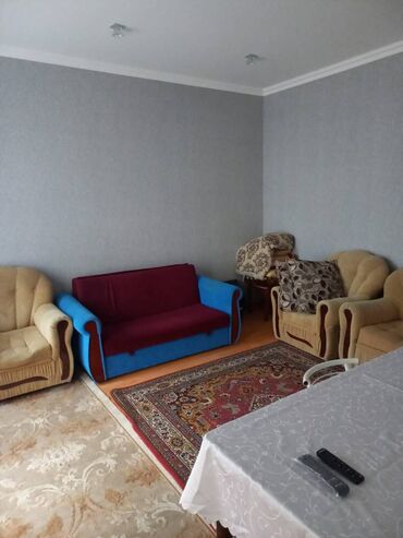 Uzunmüddətli kirayə evlər: 100 kv. m, 3 otaqlı — 12