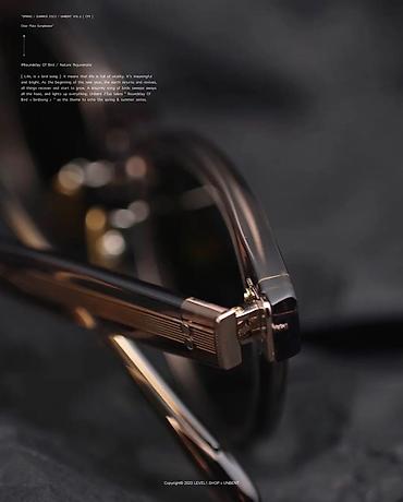 Солнцезащитные очки: Солнцезащитные очки Unbent. Новые. • Материал: Оправа из итальянского — 4