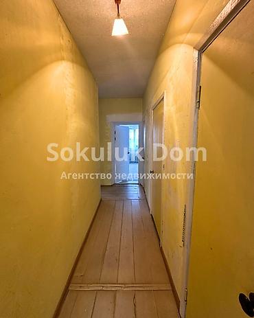 Продажа коттеджей и домов: 🏠Продается дом в с. Сокулук, верхняя зона 🟡 Комнаты: 4 🟡 Участок: 5 — 9