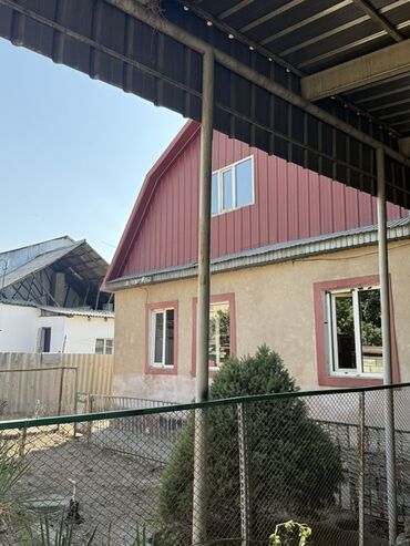 проек дом: Предлагается к продаже жилой дом, прошу 85000, собственник. Район