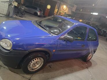 Opel: Opel Corsa: 1 l. | 1999 έ. 198000 km. Χάτσμπακ — 2