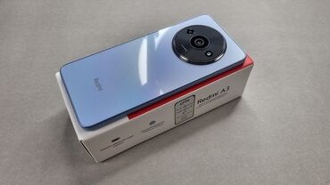 a3 laser printer: Xiaomi A3, 128 GB, 
 Sensor, Barmaq izi