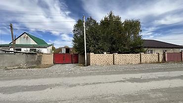 панорама парк авангард: 6 комнат, 80 м², 20 соток, Ат-Баши, Собственник — 3