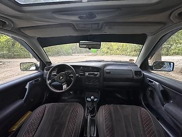 камаз эвро 1: Volkswagen Vento: 1992 г., 1.8 л, Механика, Бензин, Седан — 6