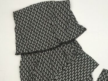 NEXT Petite, Material trousers for women, size 2XL (EU 44)