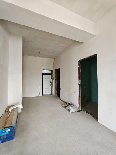 Продажа квартир: 4 комнаты, 320 м², Элитка, 12 этаж, ПСО (под самоотделку) — 9