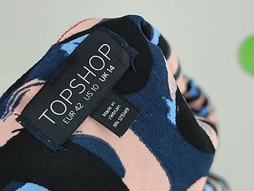 primark rn 145478: Topshop, Bluzka damska, rozmiar XL — 4