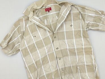Shirt for men, size M